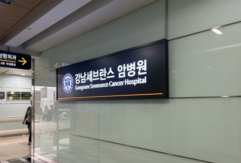 20대 갑상선암 투병일기 (2) 강남세브란스, PET CT 결과, 이비인후과 협진, 수술 전 일상