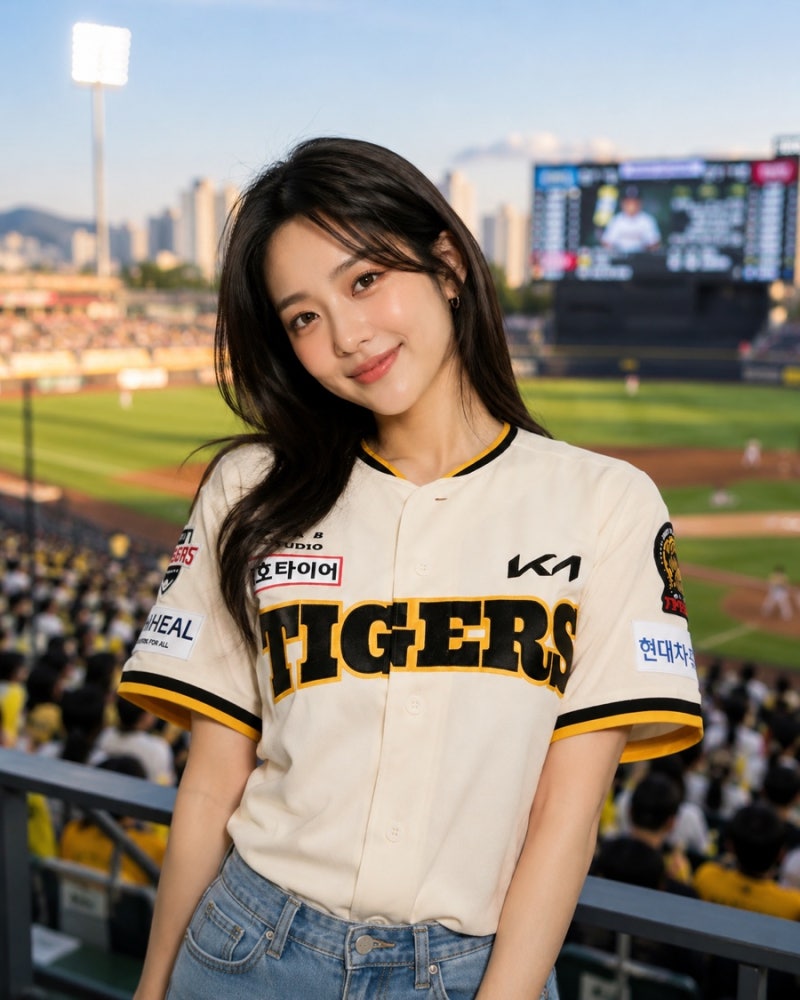 2026 기아 타이거즈 × 아이앱 스튜디오 브랜드데이 구매방법 및 구매처
