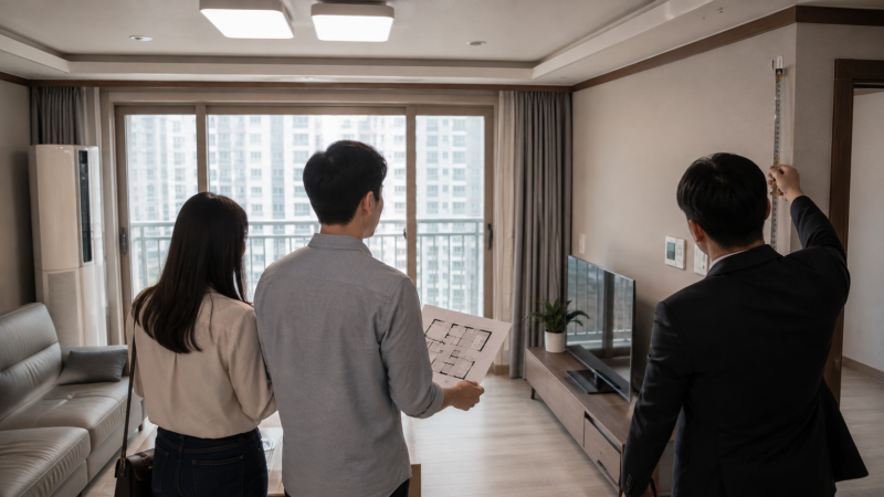 디딤돌대출 받을 때 많이 실수하는 부분, 계약 전에 꼭 확인해야 할 9가지