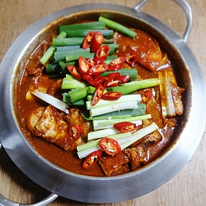 갈치조림 레시피 맛있는 생선조림 양념장