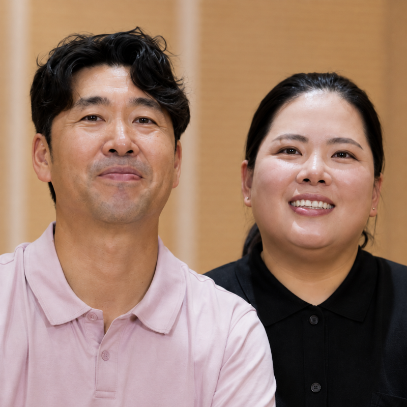 박인비, LPGA 21승 뒤 ‘슈돌’ 재등장…두 딸 엄마·IGF 이사 된 현재('슈퍼맨이 돌아왔다')