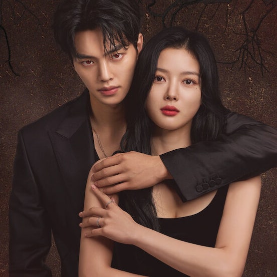 Song Kang and Kim Yoo-jung's Fantasy SBS Drama Was a Huge Hit Overseas, Despite Only 3% Viewership