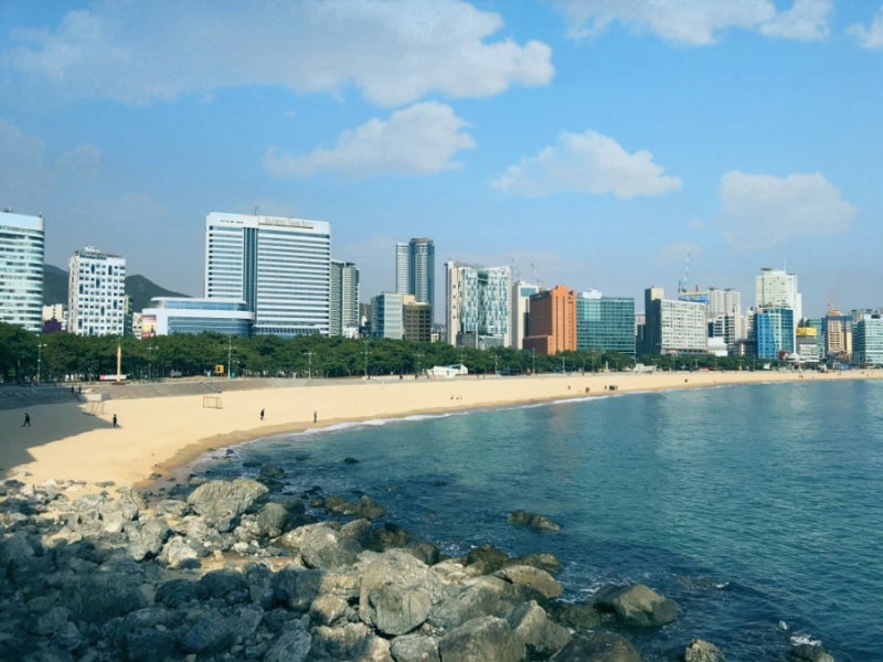 팔레드시즈 해운대 수영장 롯데월드 패키지 숙박 특가