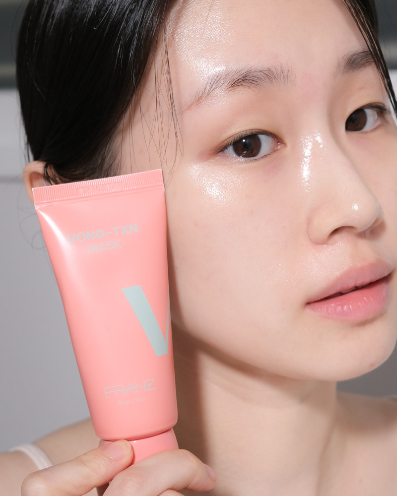 (역대급 광채) 홈쇼핑 완판템 ! 프란츠 봉톡신 크림 마스크팩