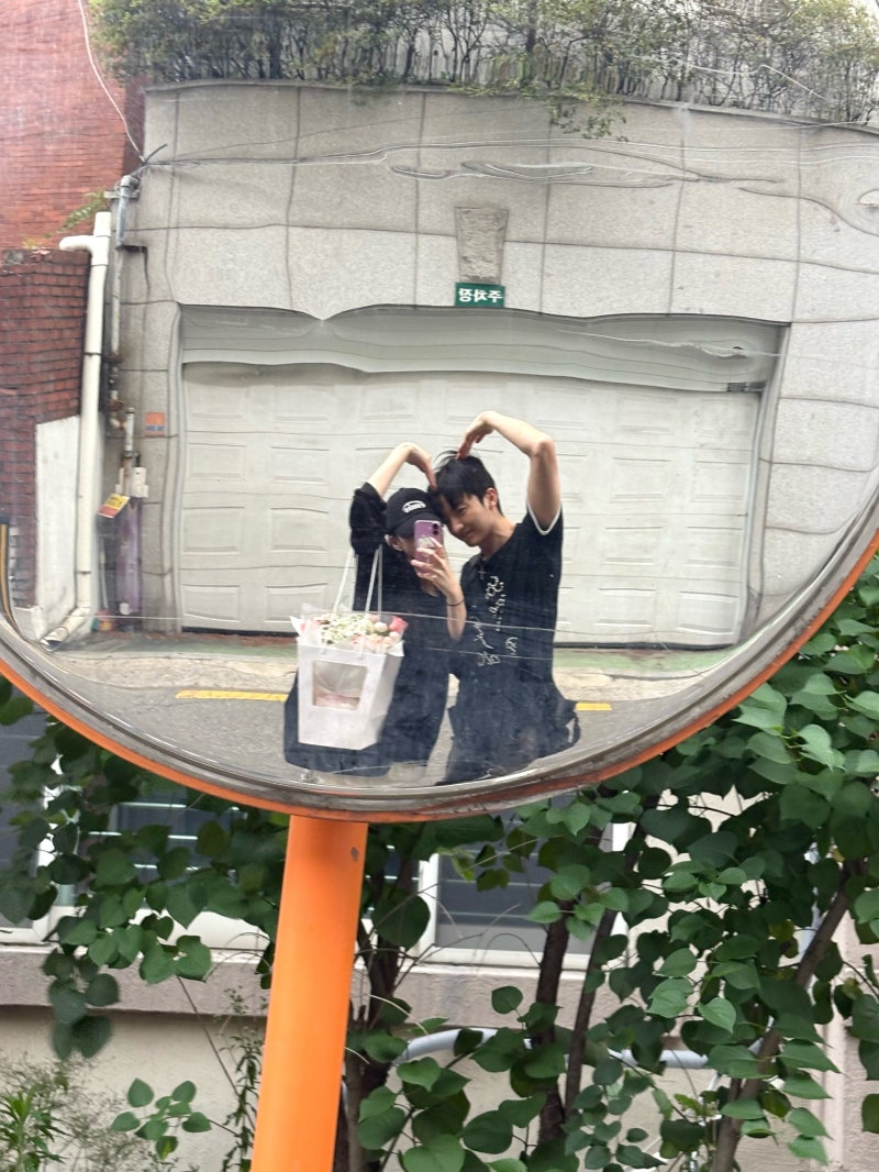 지예은♥바타, 12월 12일 결혼한다! 교회서 만난 동갑 커플의 1년 러브스토리