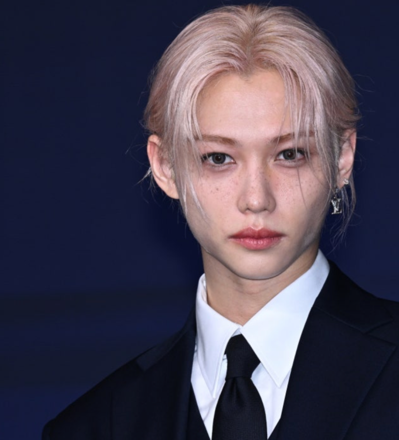 스트레이키즈 '필릭스', '노윤서' 무슨 사이? Slow It Down 뮤비 함께한 이유