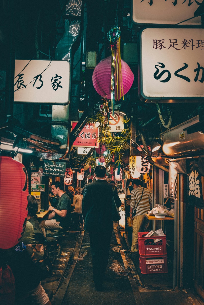 일본 여행자보험 꼭 필요할까? 해외여행자보험 보장항목 체크