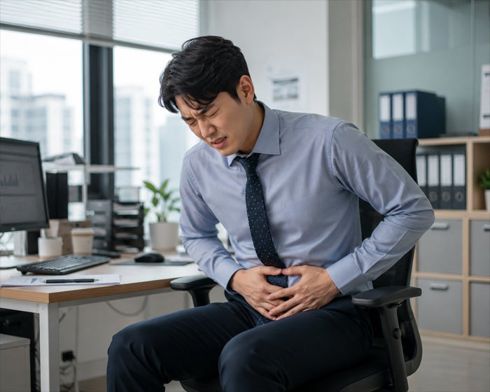 반복되는 소변 불편감,비세균성전립선염 치료후기 찾아볼 정도라면