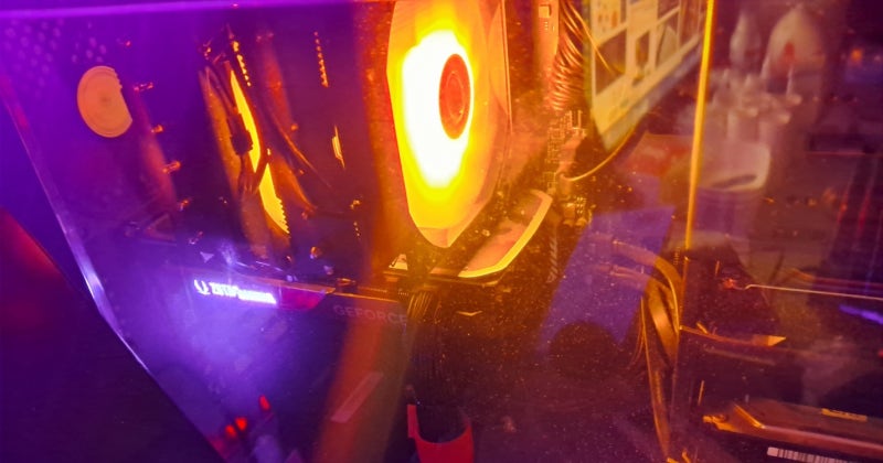 내 컴퓨터 수명 늘리기! CPU GPU 온도 측정 무료 프로그램 HWMonitor 다운로드 및 사용법