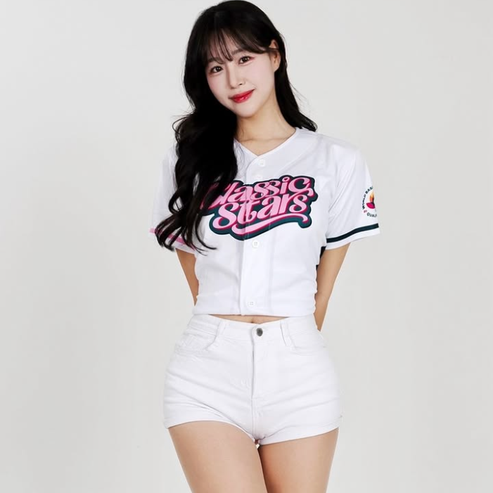 2018년 시작해 SSG의 익숙한 얼굴로, 이제는 대만까지 간 김도아 치어리더의 긴 응원 이야기