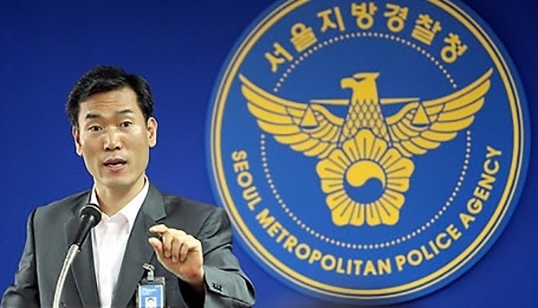 신임 제주경찰청장 김병찬 경찰청 경무인사기획관 임명 전보 인사 치안감 프로필 고향 학교 ....