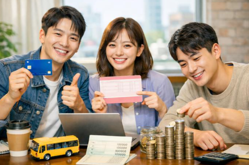 청년도약계좌 꿀팁, 가입자라면 꼭 알아둘 것