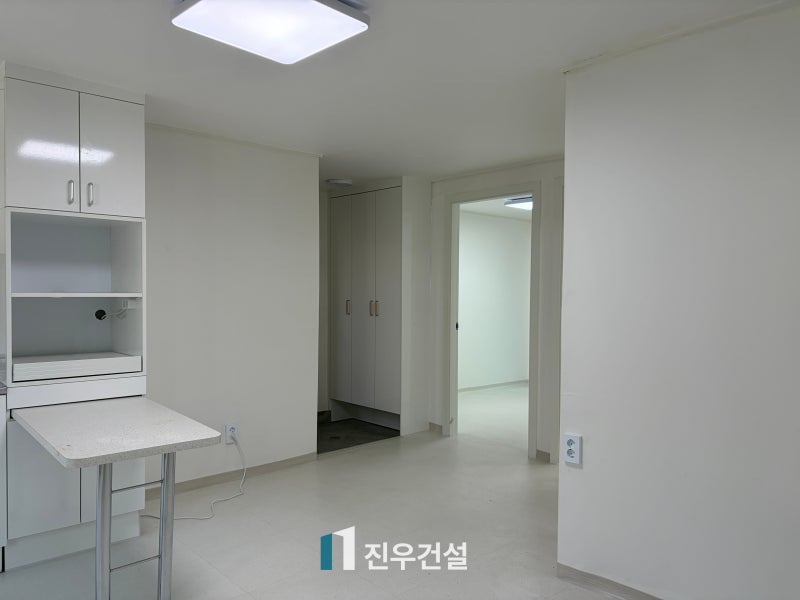 [노원구 인테리어] 상계동 현대빌라 15평인테리어 전체 리모델링