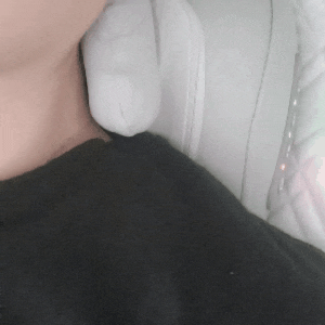 내돈내산) 빌라르 목 어깨 마사지기 사용 후기 - 셀프 승모근 관리 효과 + 처음 충전 팁