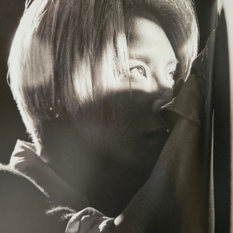 샤이니 태민 미니 6집 앨범 6종