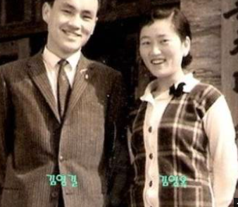 김영옥 남편 김영길 사별, 나이 프로필 자녀와 하반신 마비 손자 간병 사연