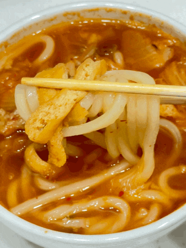 트레이더스 투다리 김치우동 밀키트 조리법 간편하고 맛나