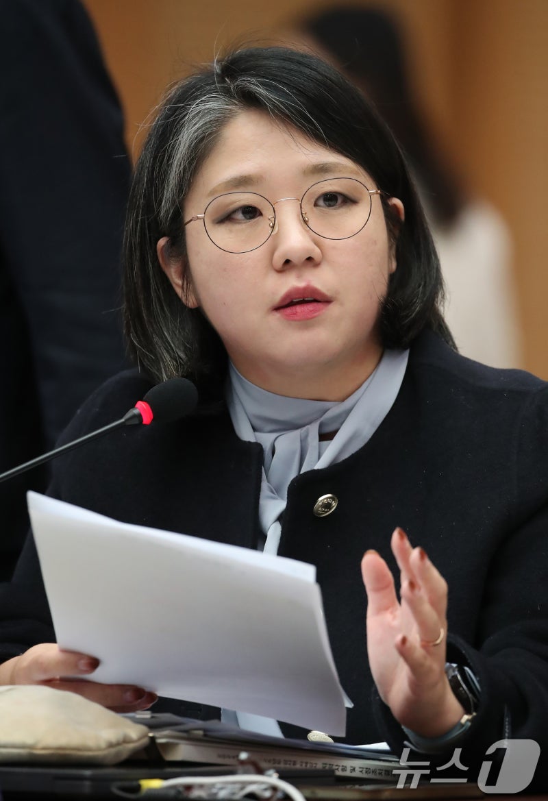 용혜인 프로필과 나무위키 논란 정리, 성평등가족부 장관 지명 왜 시끄러운가