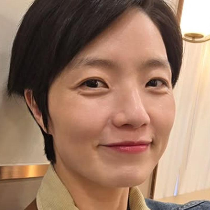 준비는 1년인데 20분이면 끝난다.. 안영미가 결혼식 안 올린 이유