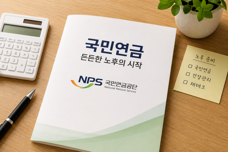 2026 국민연금 꼭 내야 하나? 의무가입 대상부터 안 내도 되는 경우까지