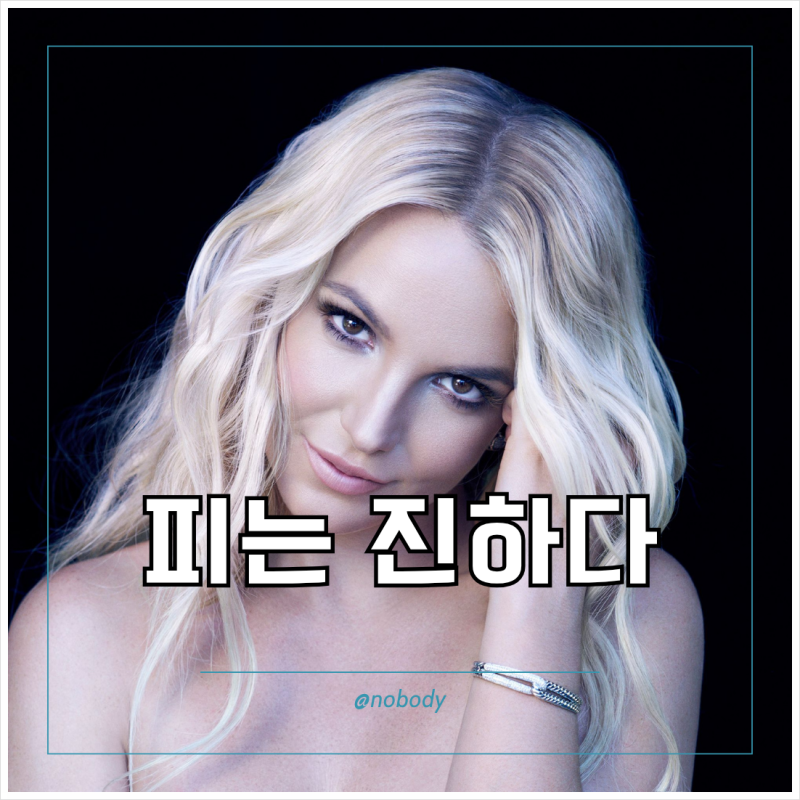 브리트니 스피어스 존잘 아들 근황