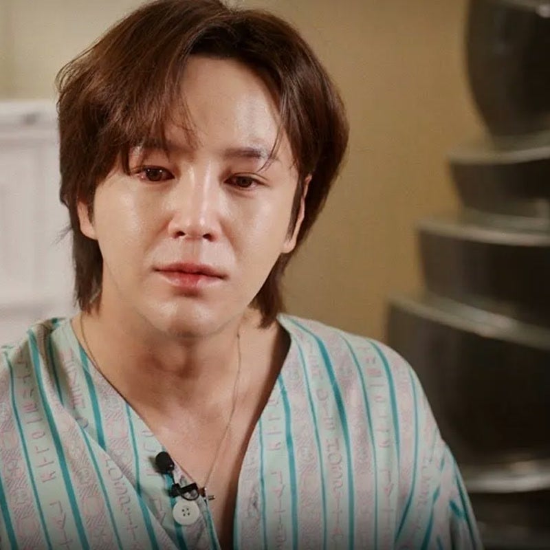 장근석 갑상샘암 수술 뒤 다시 무대로, 진단을 숨긴 1년과 돌아온 오늘