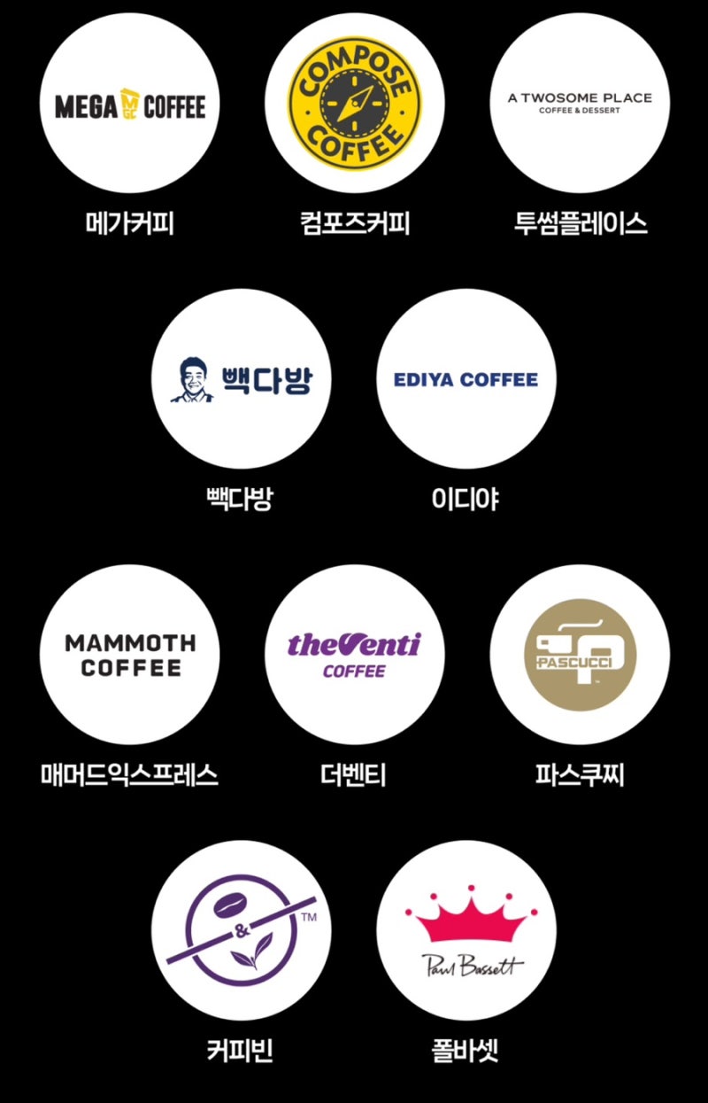 네이버페이 카페 결제 최대 5천원 적립! 이벤트 신청 방법 및 조건