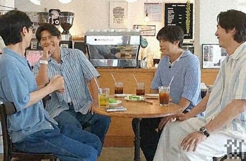 현빈, 예능 첫 출연인데 "죄송합니다" 소동…시청자들 난리난 웃픈 5분