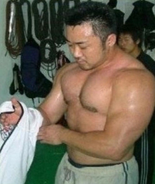 1년에 50만원 벌었다…마동석, UFC 챔피언 트레이너 접고 34살 배우 시작해 마블·헴스워스까지