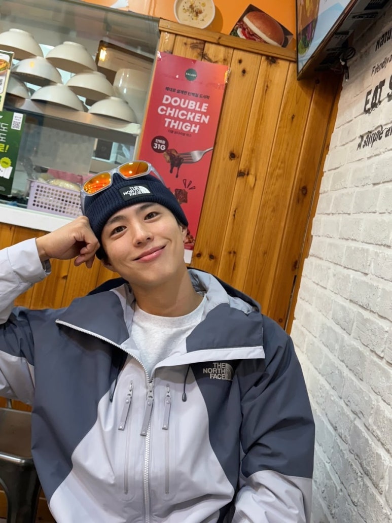 [OAKLEY] 러닝할 때 어떤 오클리 선글라스를 써야 할까?