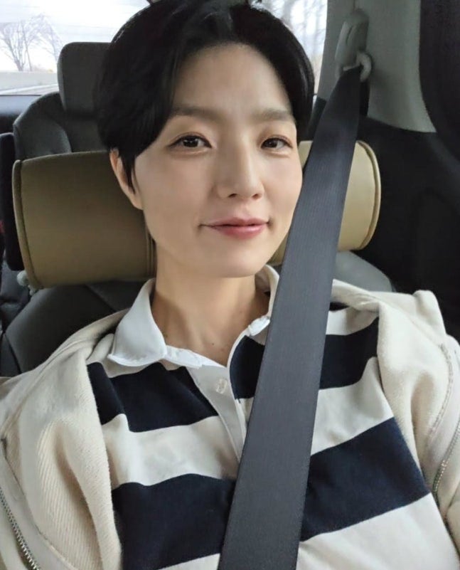 “결혼식 20분이면 끝나는데 굳이 해야 하나” 안영미, 혼인신고만 한 이유 떠올리며 현실 조....