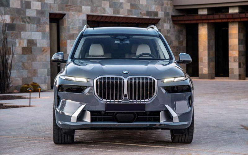 BMW X7 가격은 얼마? 신차 가격부터 중고차 시세까지 총정리