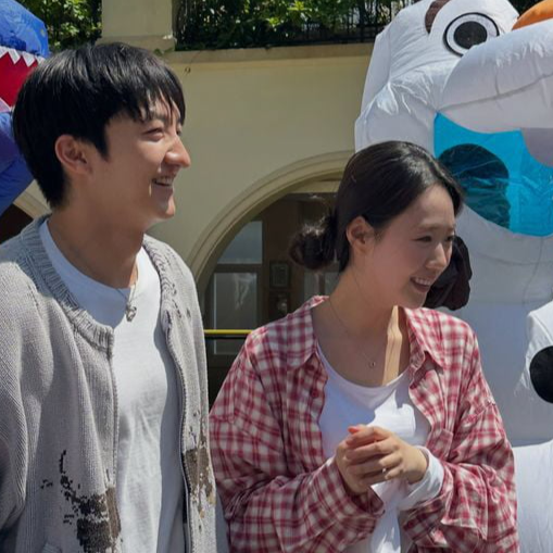 지예은 바타 결혼 바타는 누구? 교회 연애배경 총정리