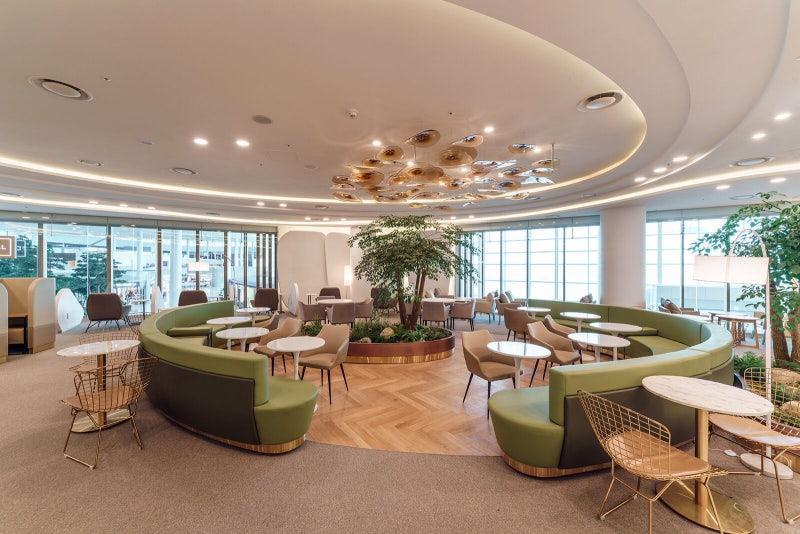 Incheon Airport Lounge Pass: Discount Purchase Tips