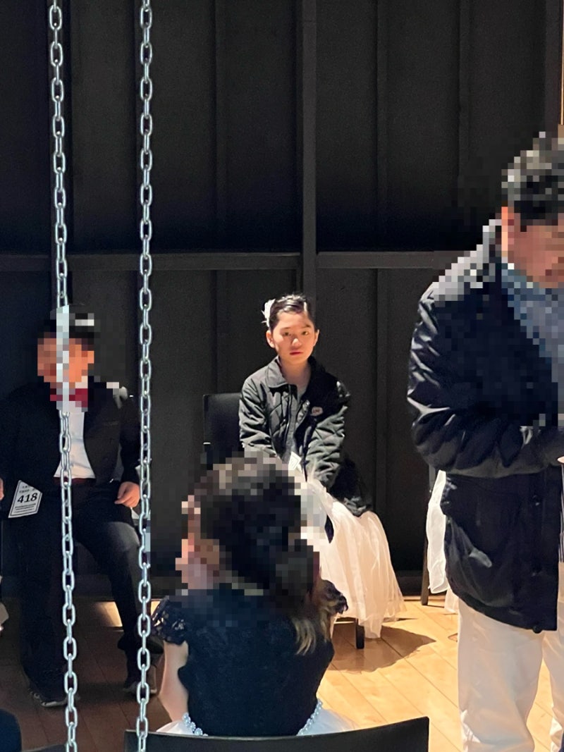 초등학생 피아노콩쿨 의상 메이크업 상 순서 스케줄 후기