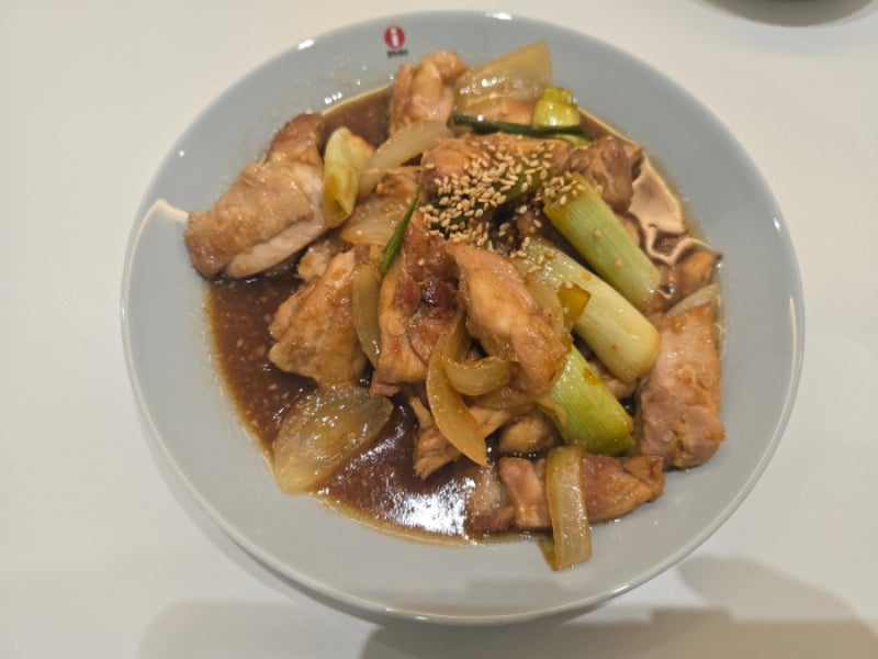 닭다리살간장조림 만들기 닭고기구이 레시피 간단한 단짠 아이반찬 추천