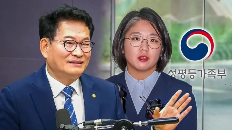 송영길 용혜인 낙마론, “악어떼 습격 다 막기 어렵다” 발언 왜 나왔나