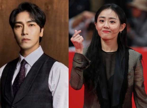 21년 전 스크린 속 어린 신부, 실제 아내가 됐다…<b>문근영</b>이 <b>결혼</b>식 ....