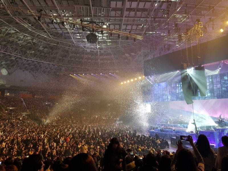 김동률 콘서트 N번차 가본 사람이 알려주는 티켓팅 꿀팁 - 2026 콘서트·예매 일정, 아이 낳고 ....