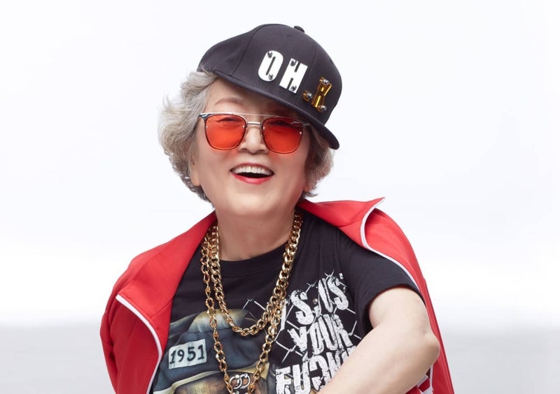 아흔 앞둔 대배우 김영옥에게 은퇴를 물었더니 글쎄...