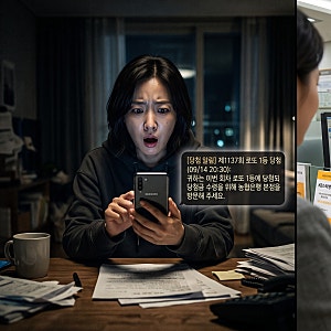 "자산 초과로 부적격" 문자 받고 멘붕? 기금e든든 이의신청 소명 방법, 승인 재심사 방법