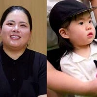 ⛳ 박인비, 두 딸에 골프 대물림…"골프 시킨다, 생후 18개월부터 스윙"