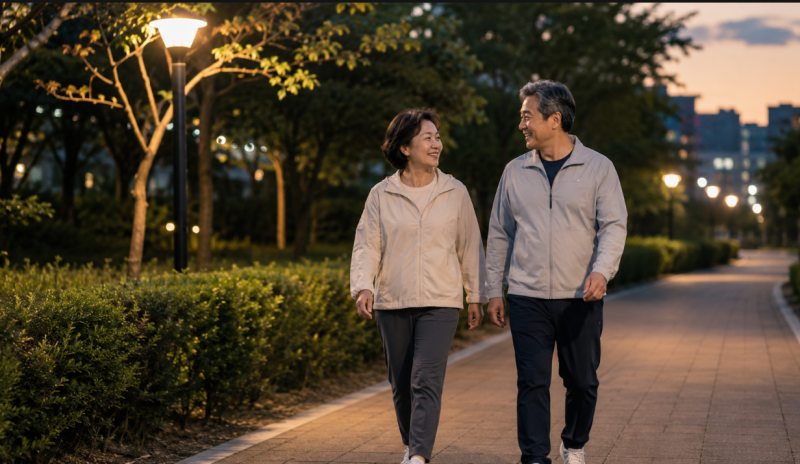 당화혈색소 낮추는 법, 왜 2~3개월이 걸리는가