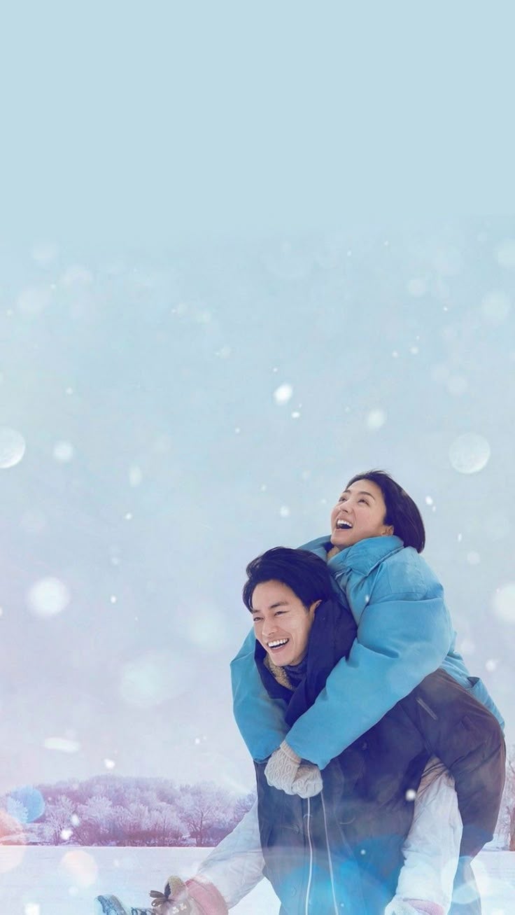 겨울이면 생각나는