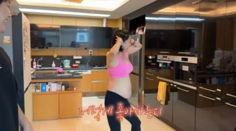 고은아 몸무게 60kg 충격적 뱃살 공개 말이 안돼 프로필 나이
