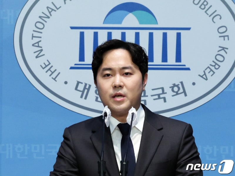 [정치인 열전] 김인규 전 대통령비서실 행정관 프로필, 김영삼 손자 김현철 아들