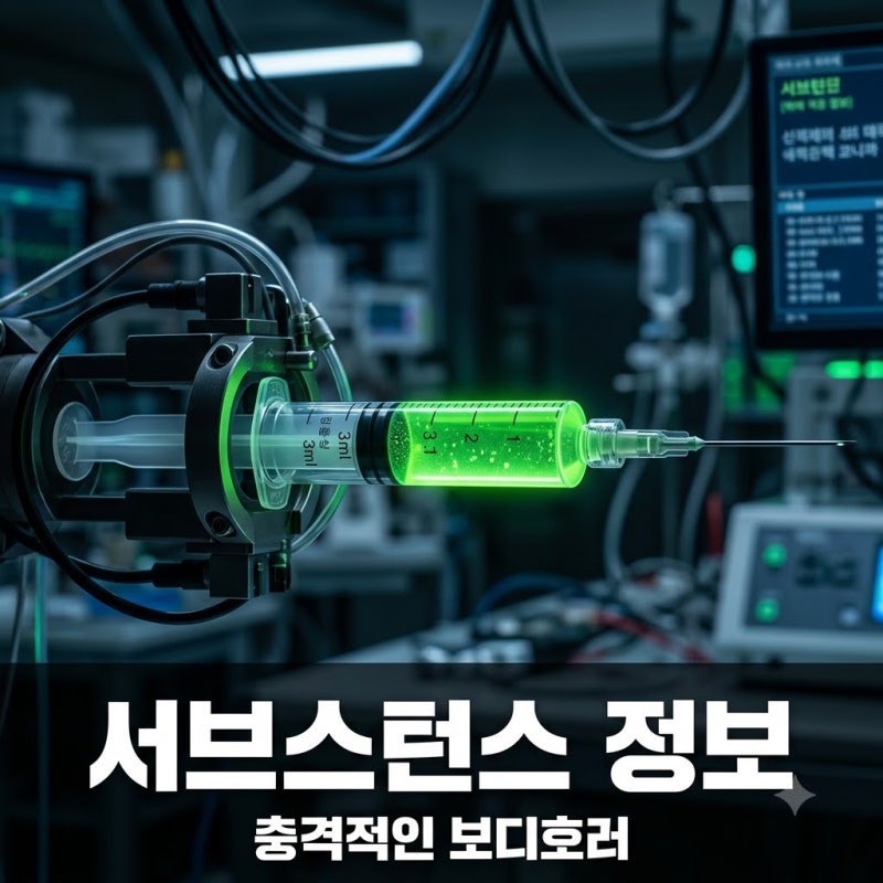 "젊어지고 싶으세요?" 61세 데미 무어의 기괴한 선택, 영화 서브스턴스 충격 결말