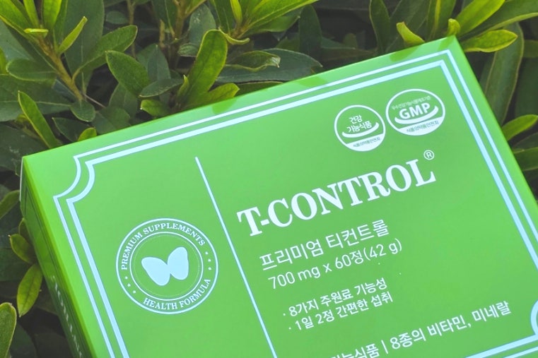 갑상선영양제 티컨트롤, 갑상선암수술 경험자가 성분부터 살펴본 이유