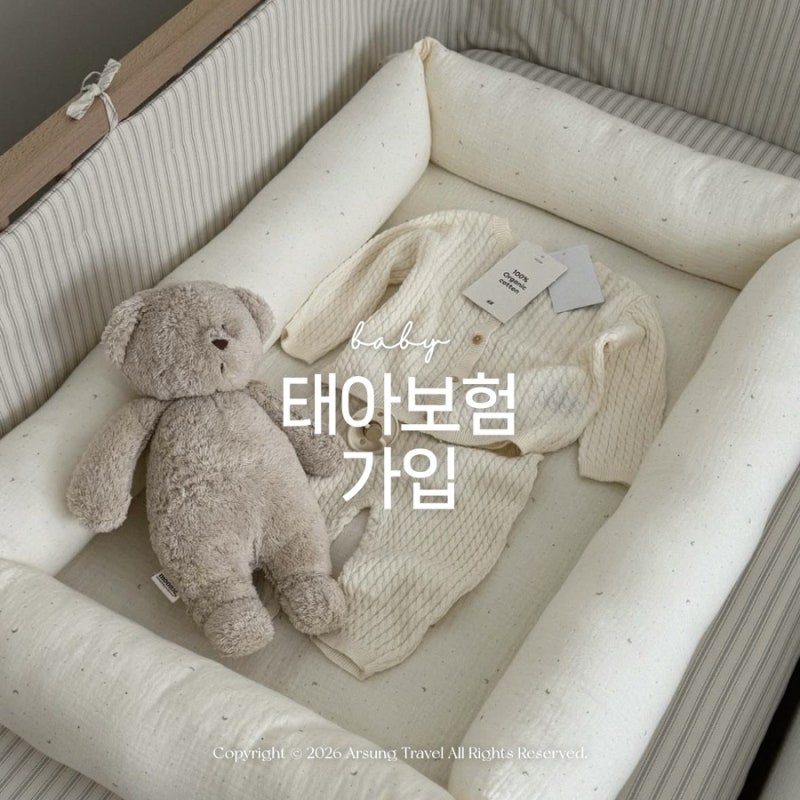 예비맘 필독! 가성비 좋은 태아보험 내돈내산 가입 후기 (현대해상·특약·사은품·설계안 공....