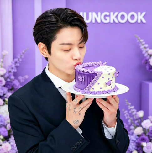 정국 생일 하루에 전 세계가 움직였다 9월 1일마다 벌어지는 놀라운 풍경